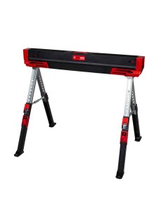 1 - Chevalet de travail pliable Holzmann ab1085flex