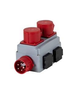 1 - Allumage automatique pour aspirateurs Holzmann ala1_400v