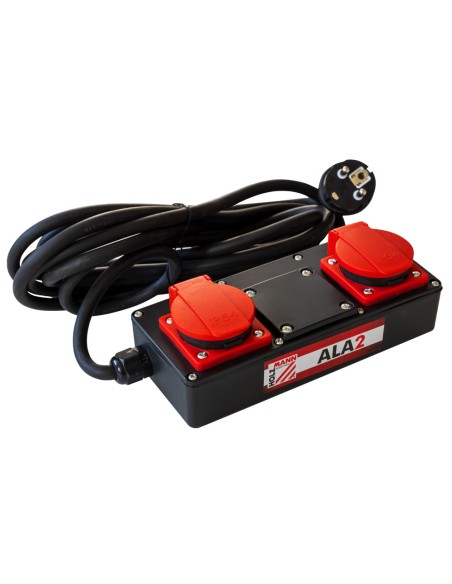 1 - Allumage automatique pour aspirateurs Holzmann ala2_230v