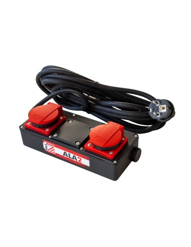 2 - Allumage automatique pour aspirateurs Holzmann ala2_230v