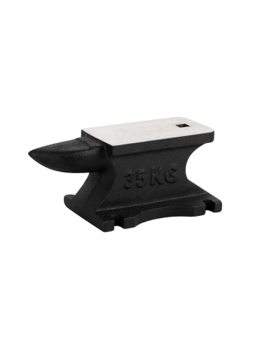 Enclume de forgeron en fonte 34kg Holzmann amb34