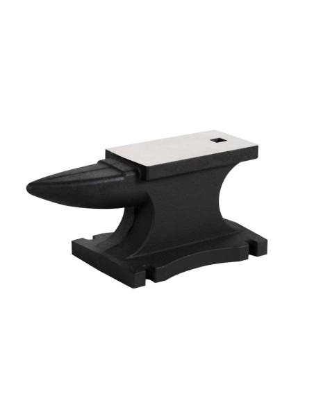 Enclume de forgeron en fonte 45kg Holzmann amb45