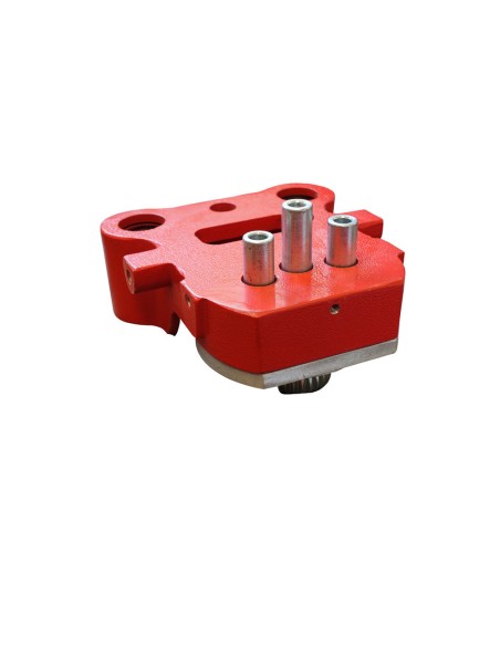 Tete de rechange pour perceuse Holzmann bbm35_hetich_wk