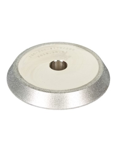 1 - Meule HM pour affuteuse de meches Holzmann bsg13pro-hm