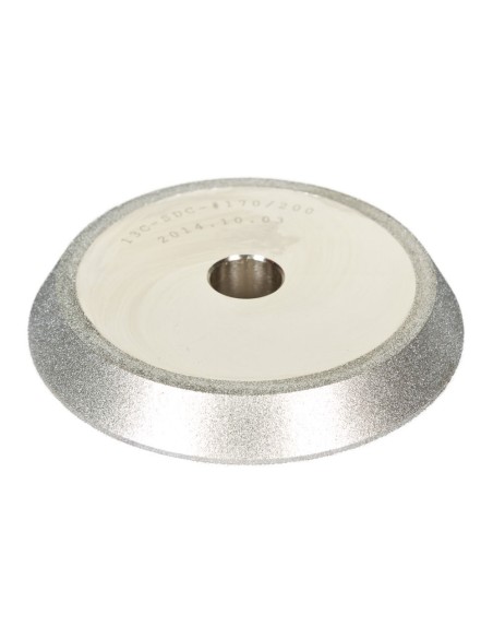 1 - Meule HM pour affuteuse de meches Holzmann bsg13pro-hm