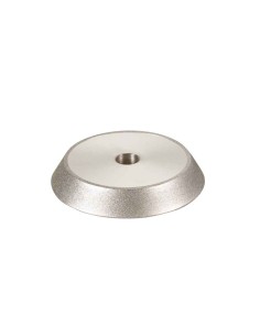 1 - Meule HM pour affuteuse de meches Holzmann bsg26pro-hm