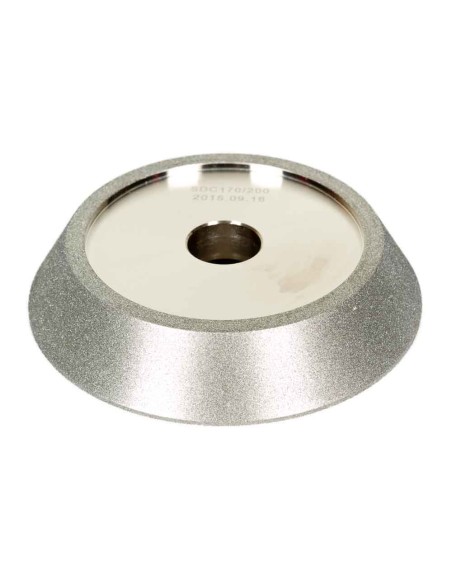 1 - Meule HM pour affuteuse de meches Holzmann bsg30pro-hm