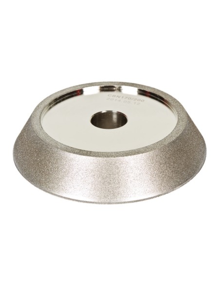 1 - Meule HSS pour affuteuse de meches Holzmann bsg30pro-hss