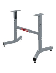 1 - Support pour tour a bois Holzmann d460ug