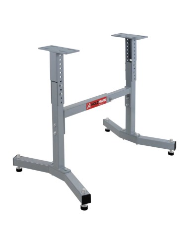 2 - Support pour tour a bois Holzmann d460ug