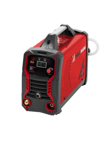 1 - Coupeur de plasma d'inverseur de coupe en metal de 12mm 40a Holzmann dipa40neo