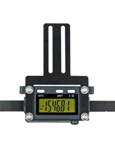 Balance a affichage numerique pour tour fraise raboteuse 3000mm Holzmann dml3000