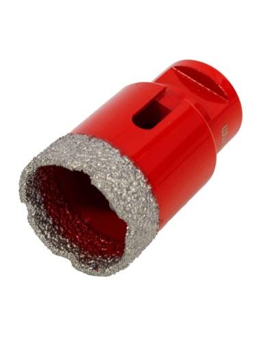 4 - Set de 9 fraises diamantees pour gres 6-68mm Holzmann dtbks6-68