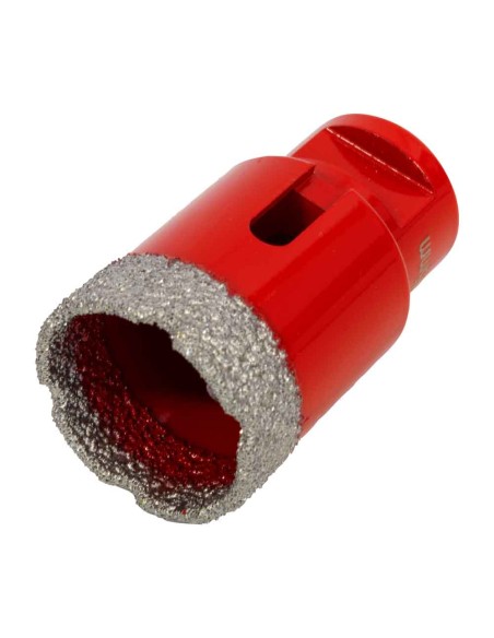 4 - Set de 9 fraises diamantees pour gres 6-68mm Holzmann dtbks6-68