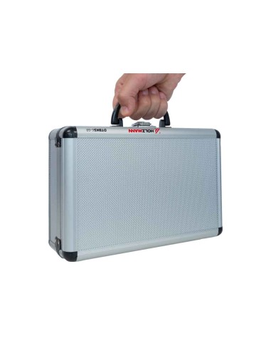 7 - Set de 9 fraises diamantees pour gres 6-68mm Holzmann dtbks6-68