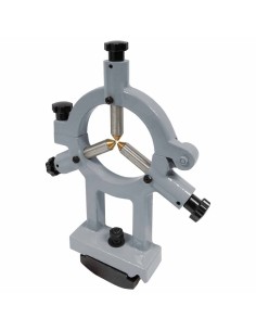 1 - Lunette de tour a metal Holzmann ed1000glf