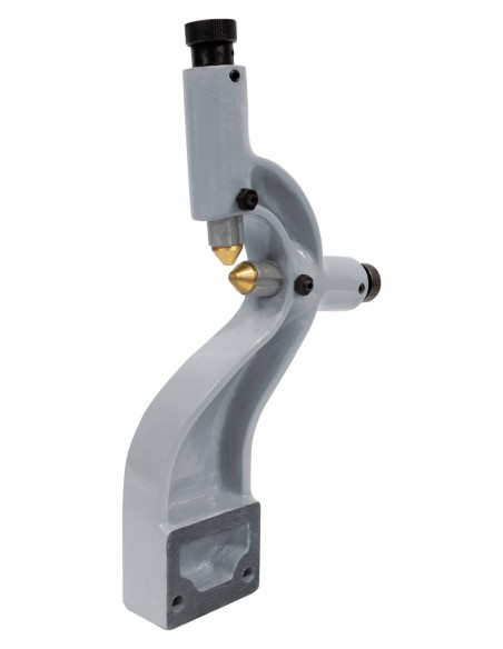 3 - Lunette de tour a metal Holzmann ed1000glm