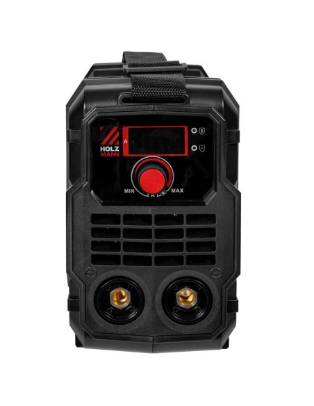 6 - Machine a souder a electrode inverseur mma 160a Holzmann eisa160-mini