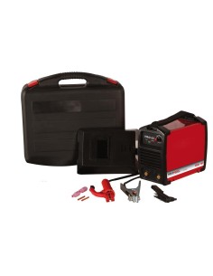 Machine a souder a electrode inverseur mma 160a Holzmann eisa162