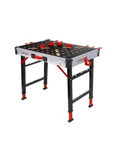 Etabli multifonction pliable Holzmann flex01