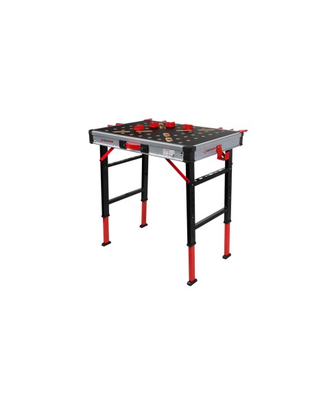 Etabli multifonction pliable Holzmann flex01