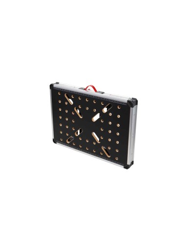 Etabli multifonction pliable Holzmann flex01