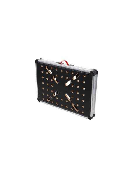 Etabli multifonction pliable Holzmann flex01