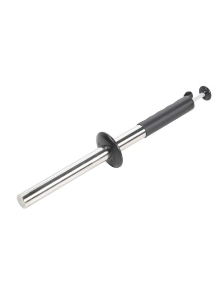 Collecteur magnetique collecter et separer les copeaux metalliques Holzmann ms40