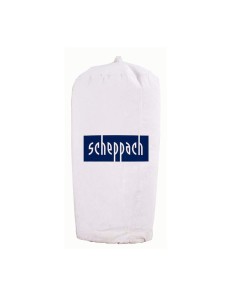 1 - Sac filtrant accessoires optionnels pour aspirateur Scheppach hd12