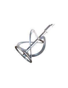 1 - Rechange pour malaxeur Scheppach pm1200 pm1400 ø120