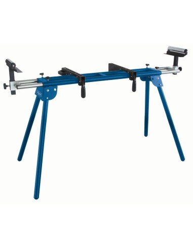 Support universel pour scie à onglet Scheppach umf2000