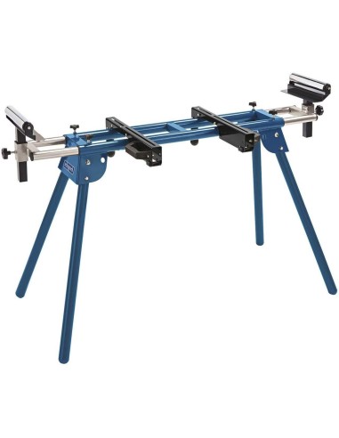 Support universel pour scie à onglet Scheppach umf1600