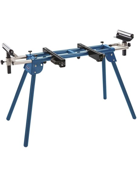 Support universel pour scie à onglet Scheppach umf1600