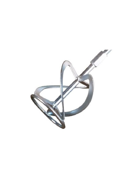 Trapano miscelatore per malta e colla 1600w Scheppach pm1600