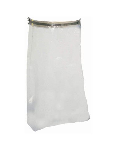 2 - Sac recepteur accessoire optionnel pour aspirateur Scheppach hd12