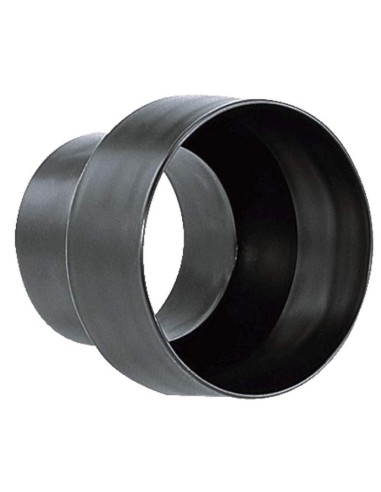 1 - Reduction adaptateur aspirateur a copeaux et sciures Scheppach hd15