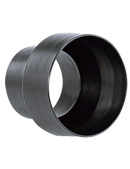 1 - Reduction adaptateur aspirateur a copeaux et sciures Scheppach hd15