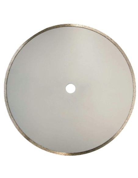 1 - Disque diamant ø 230 x 25.4 mm pour céramique Scheppach