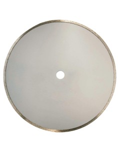 1 - Disque diamant ø 200 x 25.4 mm pour céramique Scheppach