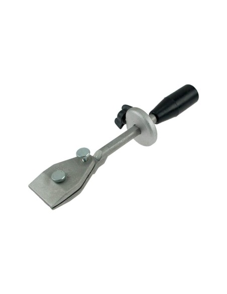 Dispositif aiguisoir à couteux jig60 pour Scheppach tiger 2000s 2500 3000vs