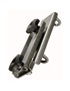 1 - Dispositif aiguisoir pour Scheppach tiger 2000s 2500 3000vs