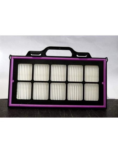 1 - Filtre hepa pour aspirateur Scheppach asp30