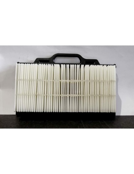 2 - Filtre hepa pour aspirateur Scheppach asp30