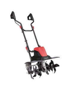 1 - Motoculteur motobineuse electrique 2cv 1500w Scheppach mte460