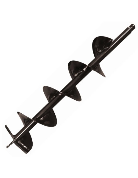 Tarière ø200 cm 80 pour tarière essence Scheppach eb1700&nbsp;eb2000