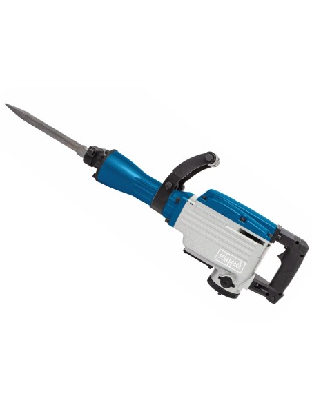 3 - Marteau de démolition piqueur 1700 w Scheppach ab1700