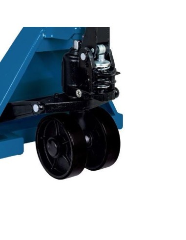 2 - Transpalette manuel 2500 kg Scheppach hw2500