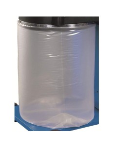 1 - Sacs recepteurs accessoires optionnels pour aspirateur Scheppach hd15