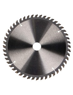 Lame circulaire ø160x20 48t pour scie circulaire Scheppach pl55 pl55li