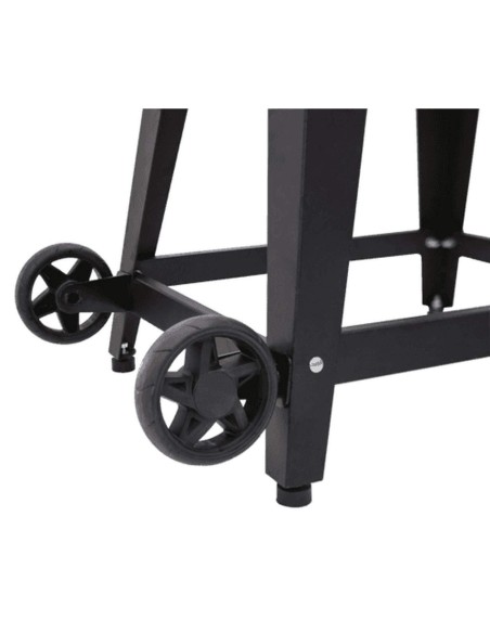 Sega a nastro per legno Scheppach hbs400 740w taglio 175/305mm